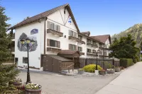 Ramada by Wyndham Jersey City