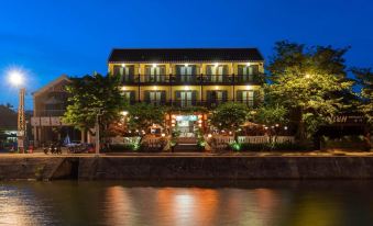 Little Hoi An . A Boutique Hotel & Spa