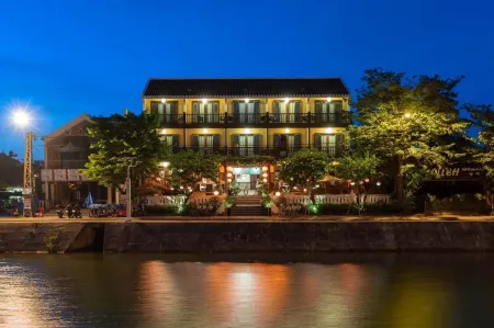 Little Hoi An . A Boutique Hotel & Spa
