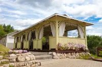 Voznesenskaya Sloboda Park-Hotel