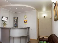 Idilliya Mini-Hotel Hotels in Volgodonsk