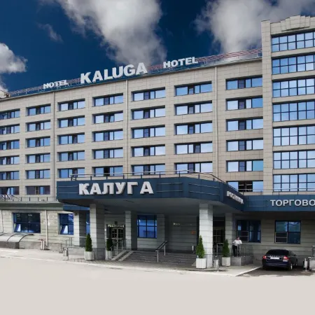 Калуга