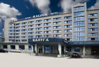Historical Hotel Kaluga - วิว