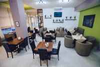 Lastochka Hotel