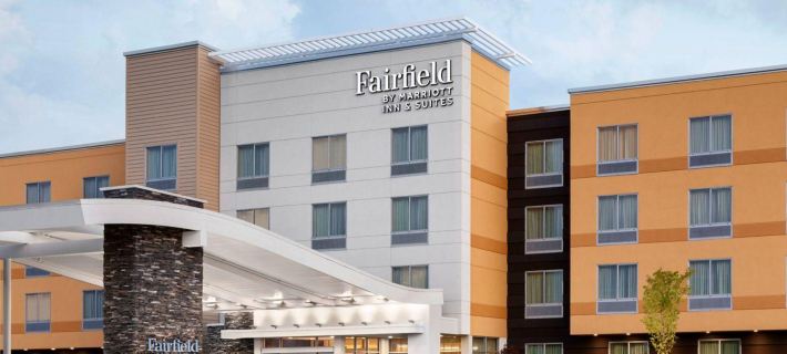 Country Inn & Suites by Radisson, Page, AZ Hotéis em Page