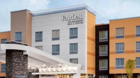Fairfield by Marriott Inn & Suites Page in Page