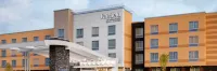 Fairfield Inn & Suites Beckley Hotels in Raleigh County