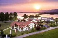 Hotel Sommer Hotel berhampiran Hopfensee