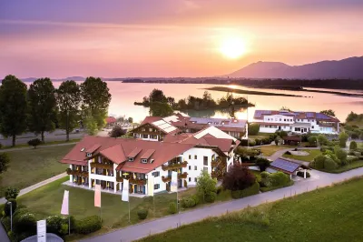 Hotel Sommer Hotel dekat Tourist information Füssen