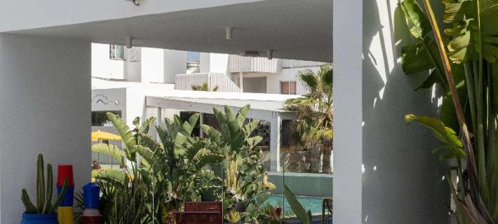 Buendia Corralejo Nohotel Các khách sạn ở Corralejo