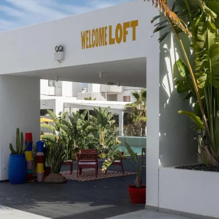 Buendia Corralejo Nohotel