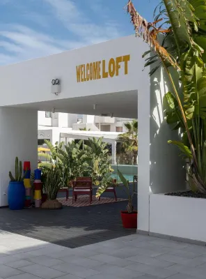 Buendia Corralejo Nohotel - 4-نجوم
