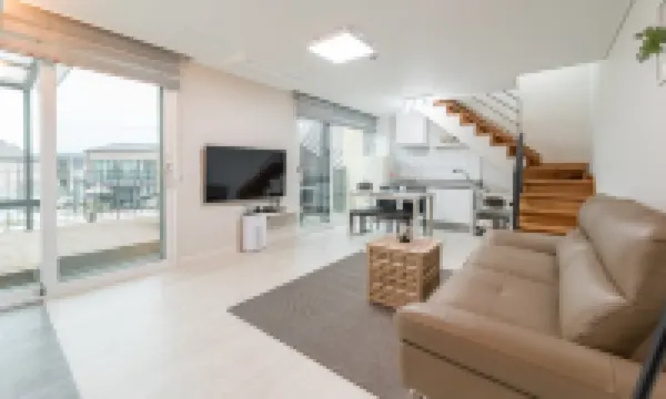 경주 인하트풀빌라