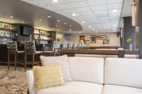 Crowne Plaza INDIANAPOLIS-AIRPORT by IHG - Barer