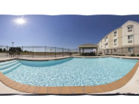 Candlewood Suites Port Arthur/Nederland by IHG Hotels in Nederland