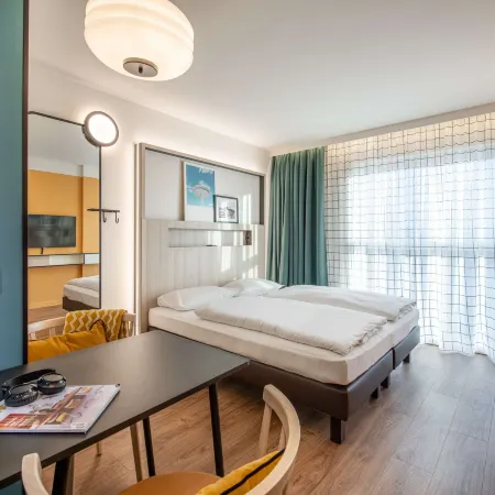 Aparthotel Adagio Access Brussels Airport