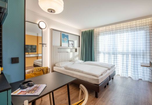 호텔 위치 안내 이미지 2