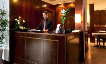 Sercotel Toledo Imperial