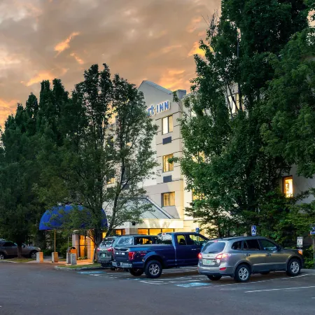 Comfort Inn