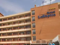 Hotel la Rápita