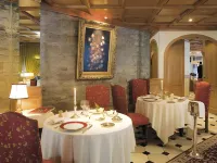 Hôtel Le Rempart - petit déjeuner