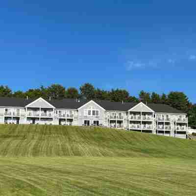 Cod Cove Inn, BW Signature Collection Hotel Exterior