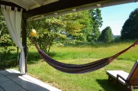 Naturchalets 7 Sentidos Hotels in Deggendorf