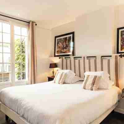 Hôtel Txoko Rooms