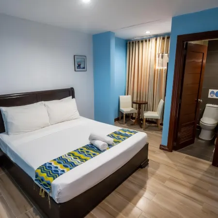 One Averee Bay Hotel