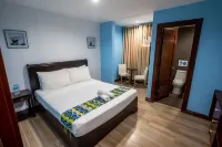 원 아베레 베이 호텔