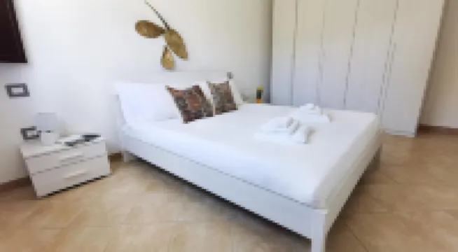 Welcomely - la Terrazza Sul Faro