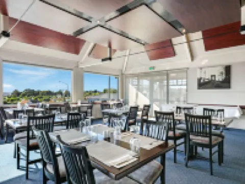 Comfort Hotel Benvenue Hotels in Timaru