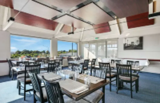 Comfort Hotel Benvenue