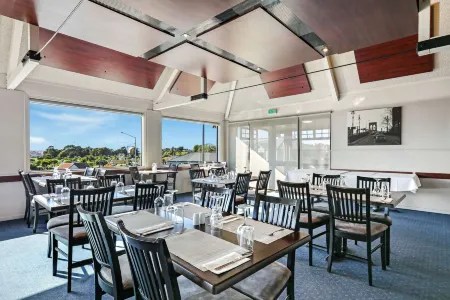 Comfort Hotel Benvenue