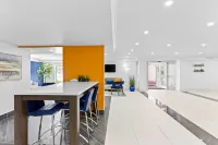 Best Western Schaumburg – O’Hare NW Hotels in Schaumburg