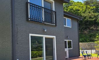 Namyangju Stay Hill Pension