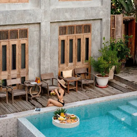 House of Passion Amphawa