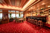 Hotel Grohmann Hotel a Campitello di Fassa