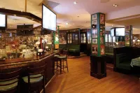 Holiday Club Saimaan Rauha - bar