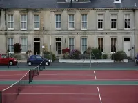 Eglinton Guest House Hotels in Ayr