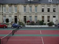 Eglinton Guest House Hotels in Prestwick