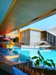 Grand Cahaya Hotel Pangandaran - Ocean View