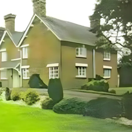 Balterley Green Farm
