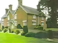 Balterley Green Farm Hotels in Crewe