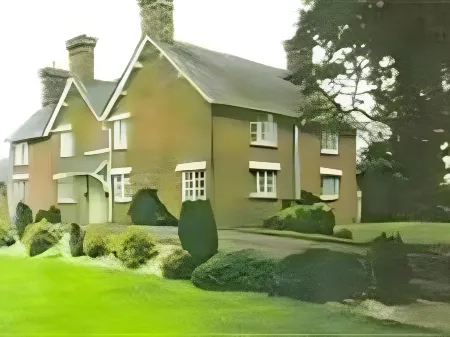 Balterley Green Farm Отели в г. Алсагер