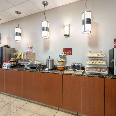 Best Western Plus Mid Nebraska Inn Suites