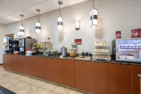 Best Western Plus Mid Nebraska Inn  Suites - Desayuno
