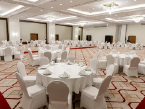 ミレニアム パレスチナ ラマラ ラマッラのホテル