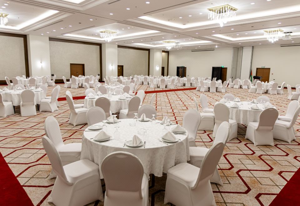 밀레니엄 팔레스타인 라말라