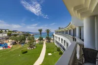 Samara Hotel Bodrum Ultra All Inclusive - Romantische